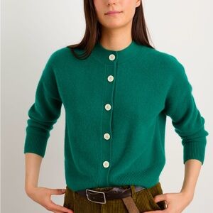 Alex Mill 100% Nico Cardigan